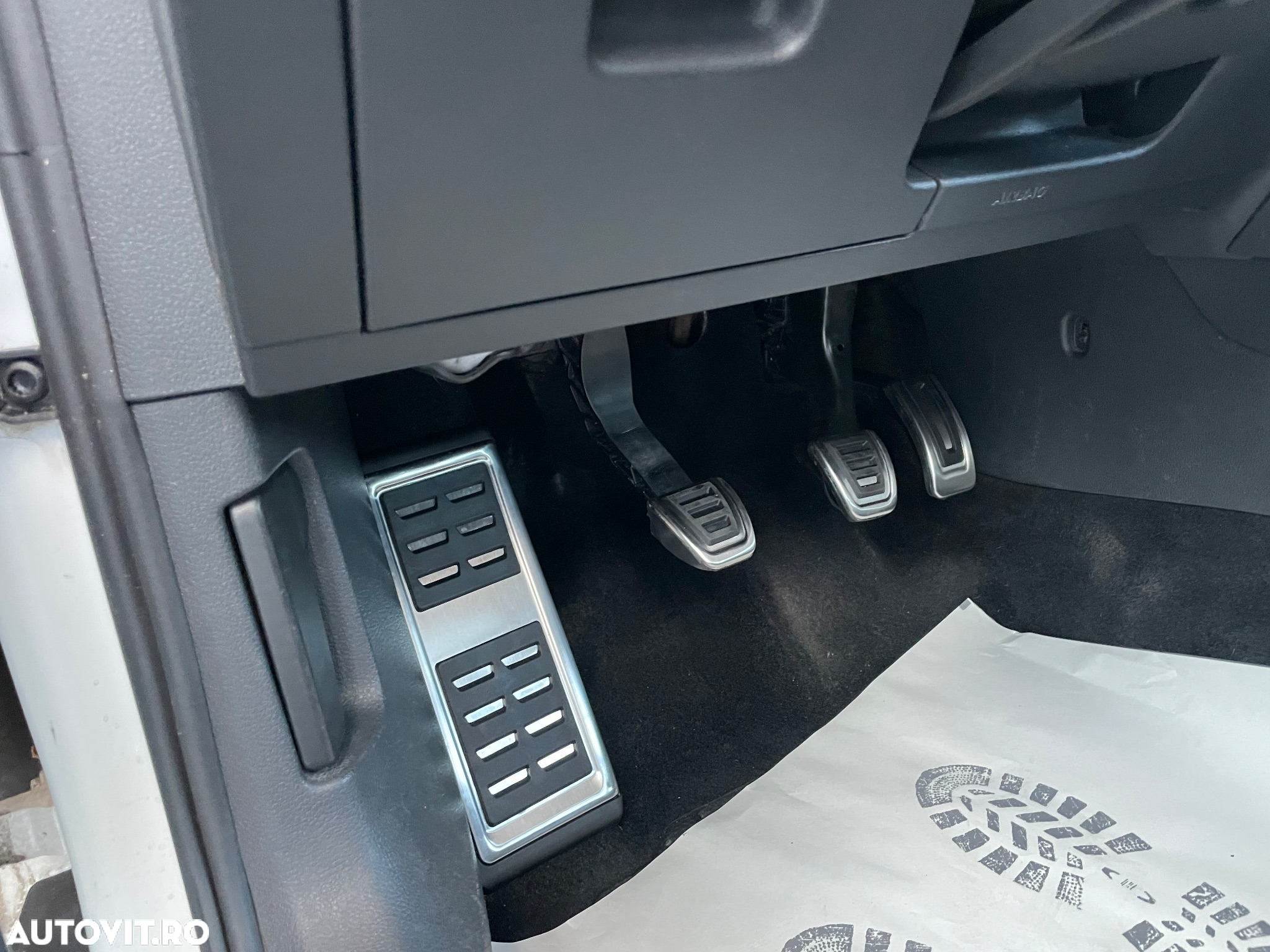 Volkswagen Golf 1.2 TSI Style - 8