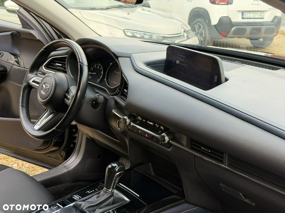 Mazda CX-30 - 20