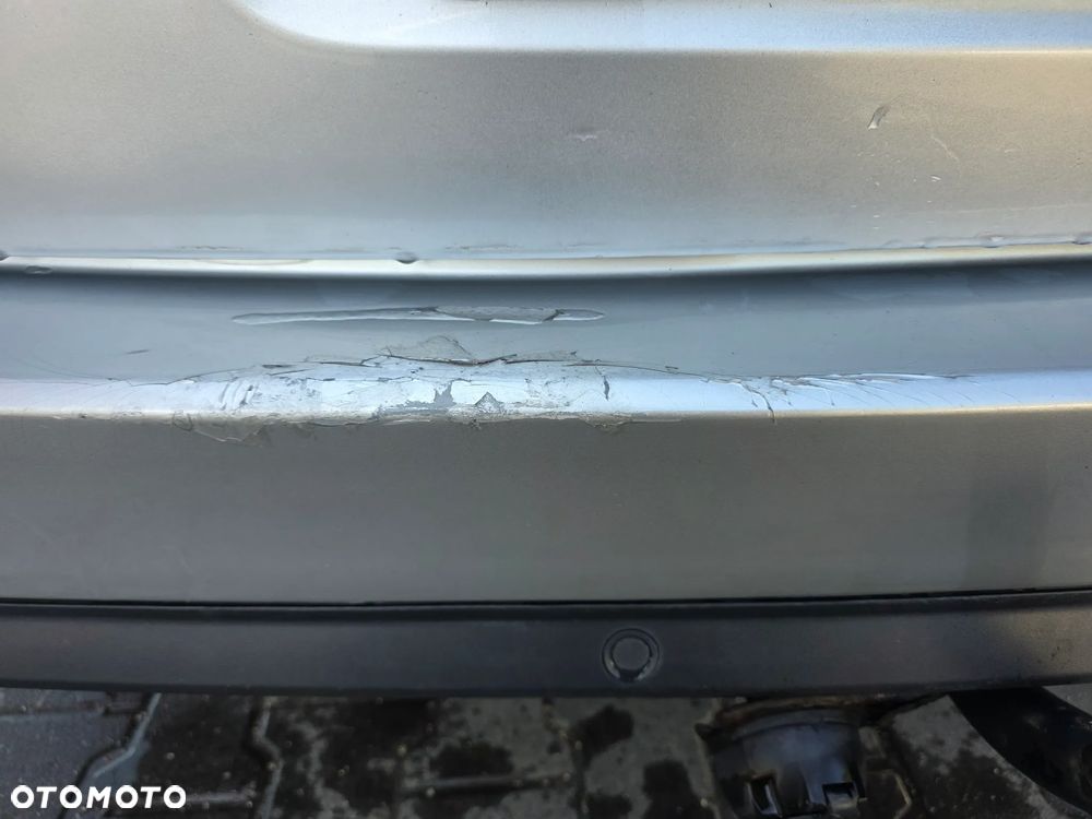 Opel Zafira 1.8 Essentia - 20
