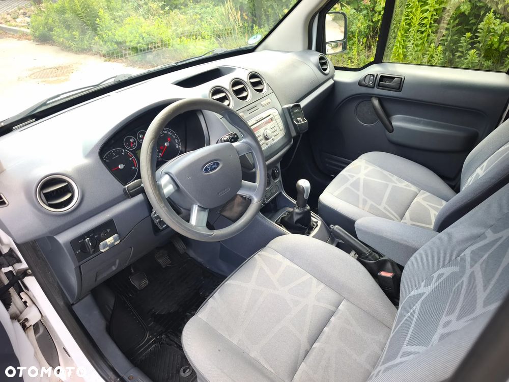 Ford Tourneo Connect - 7