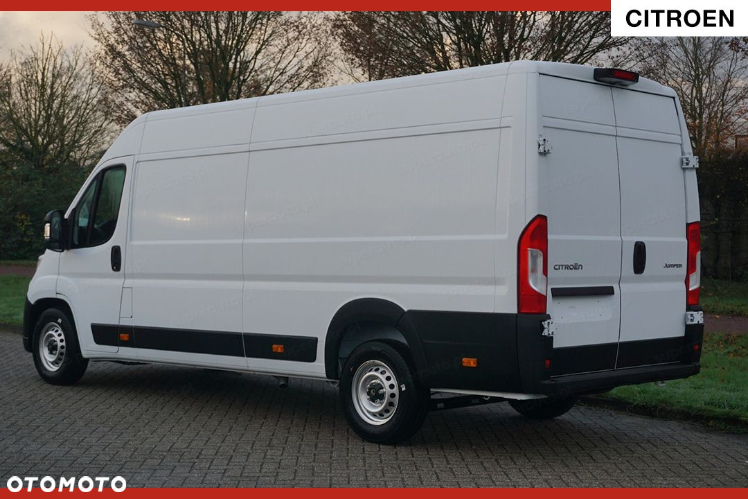 Citroën Jumper Heavy L4H2 2.2 140KM - 3