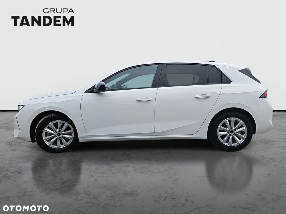 Opel Astra - 8