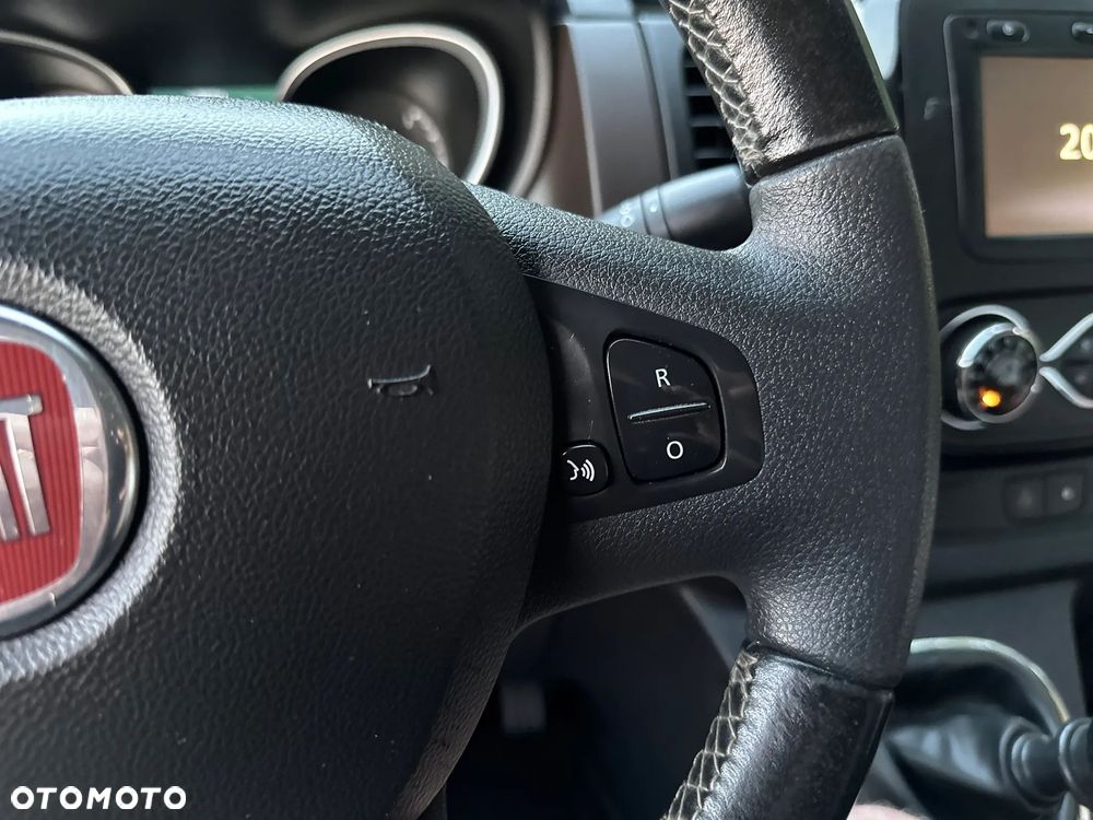Fiat Talento - 38