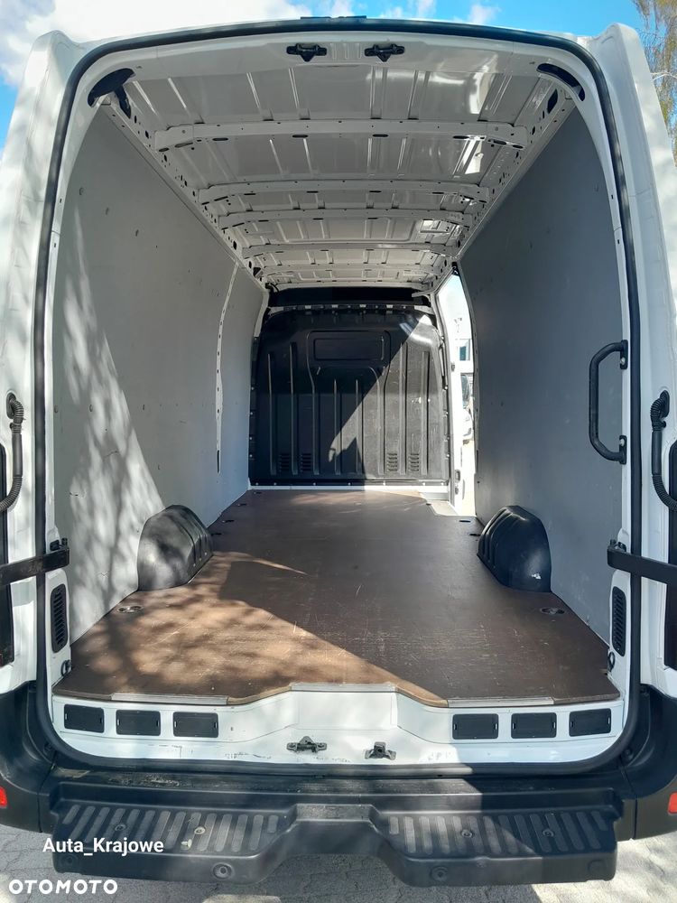 Opel MOVANO L4H2 145 RWD - 23