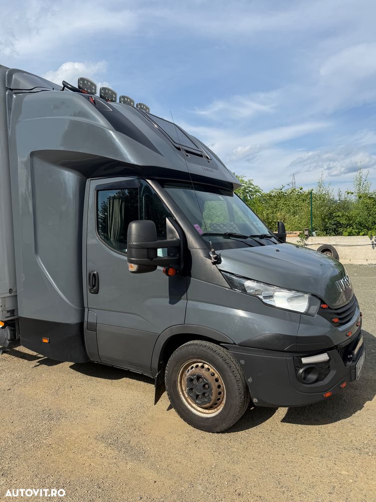 Iveco Daily - 4