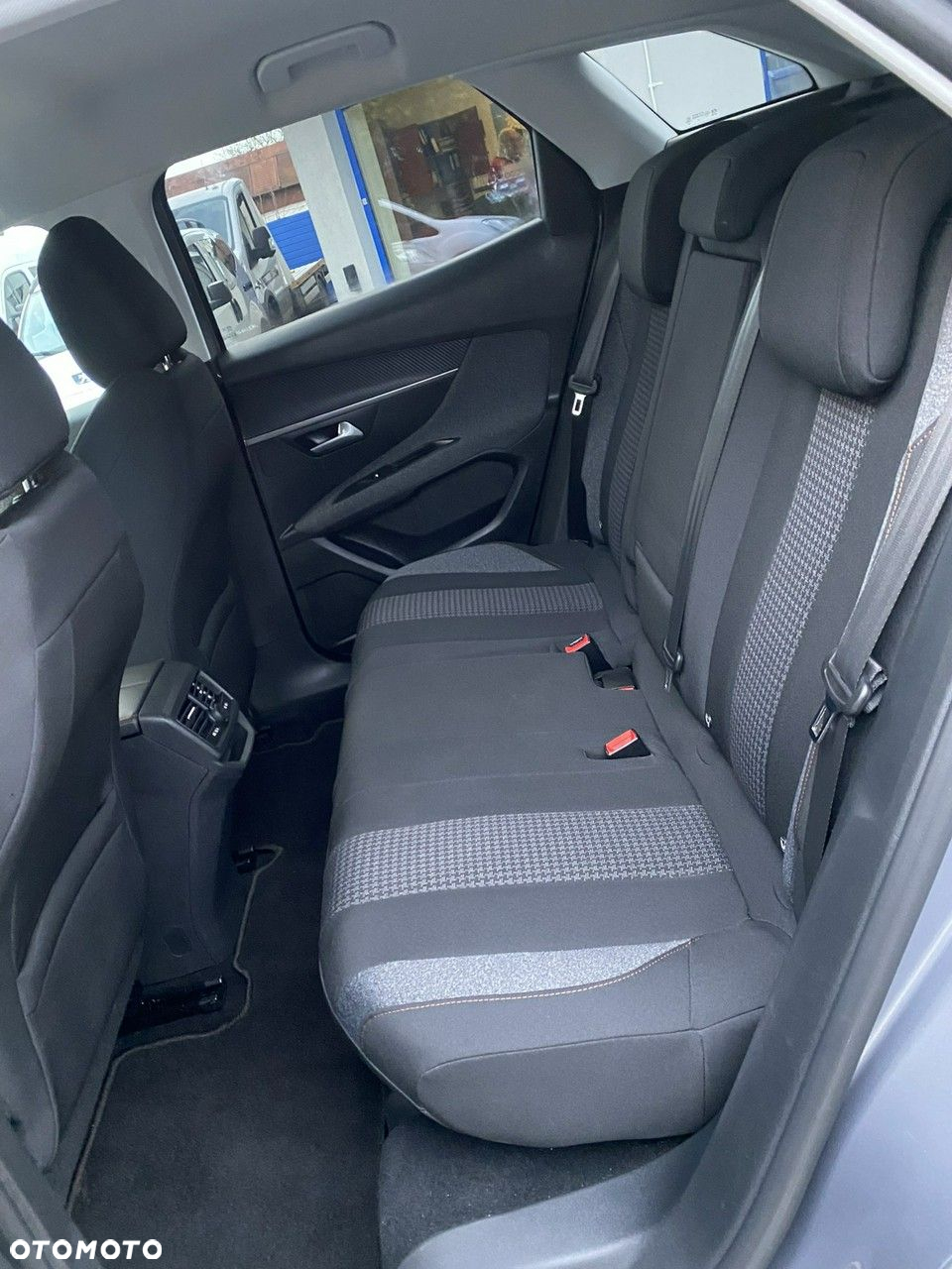 Peugeot 3008 - 14