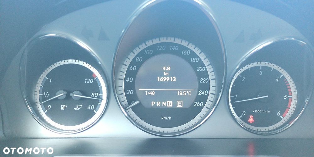 Mercedes-Benz GLK 220 CDI DPF 4Matic BlueEFFICIENCY 7G-TRONIC SPORT EDITION - 15