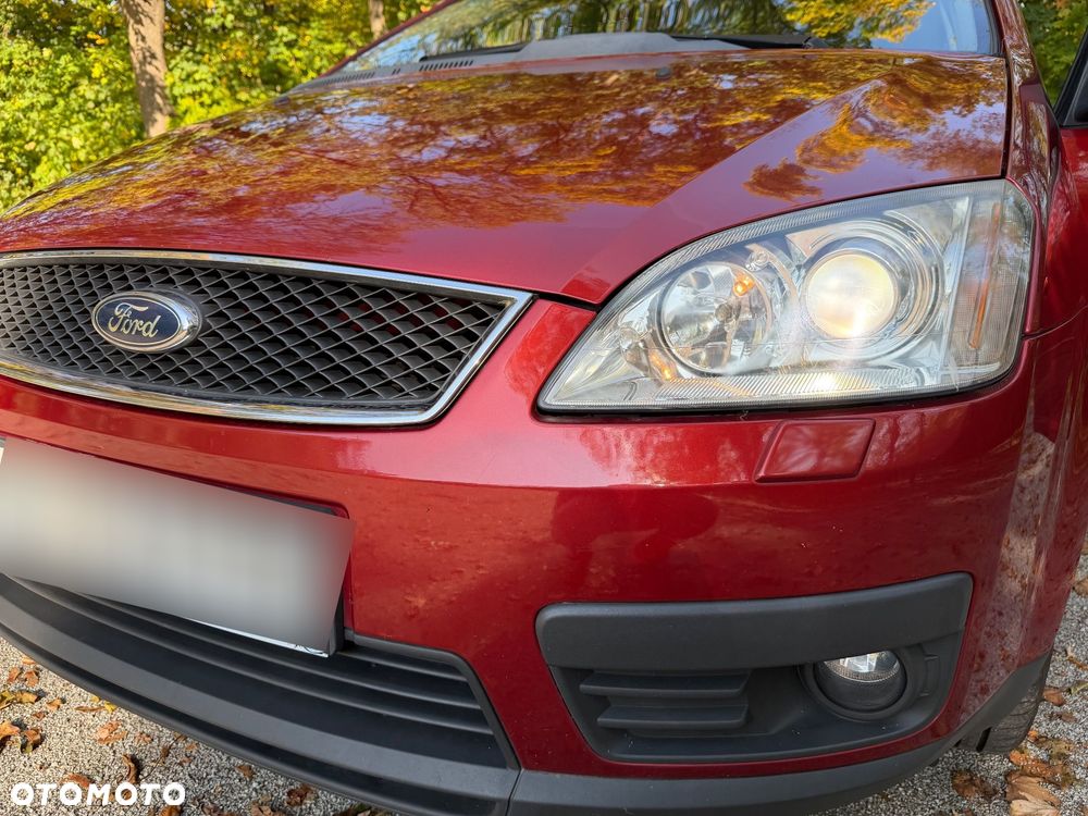 Ford Focus C-Max - 29