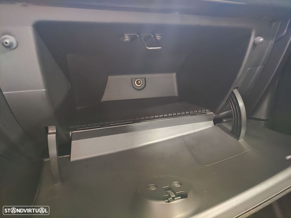 Fiat 500C 1.0 Hybrid Dolcevita - 27