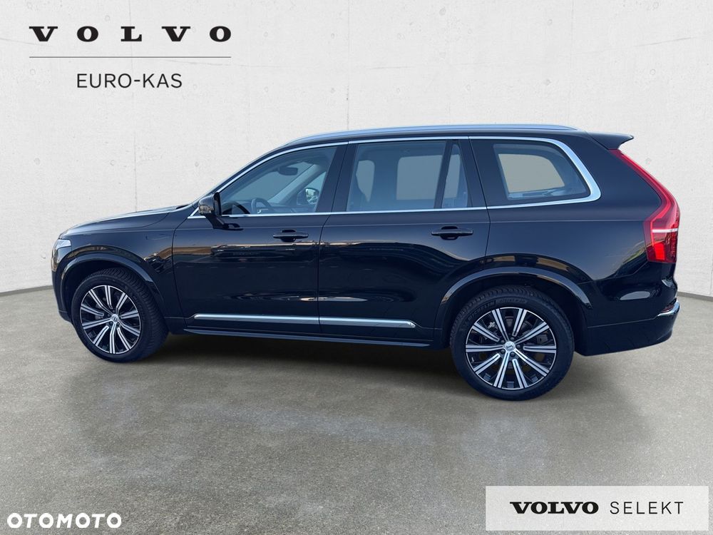 Volvo XC 90 - 9