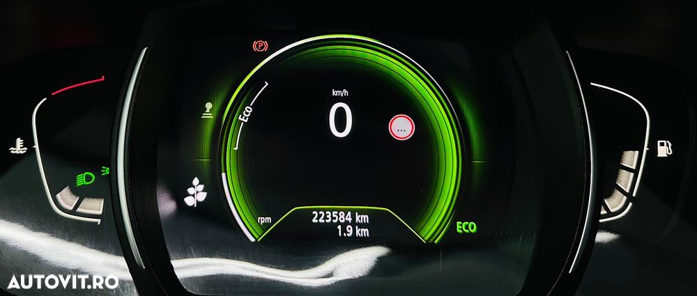 Renault Kadjar BLUE dCi 115 BUSINESS EDITION - 34