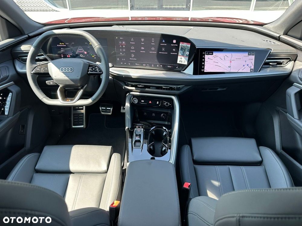 Audi Q5 - 16