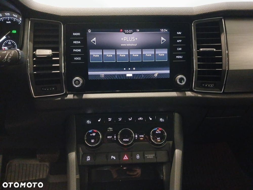 Skoda Kodiaq - 12