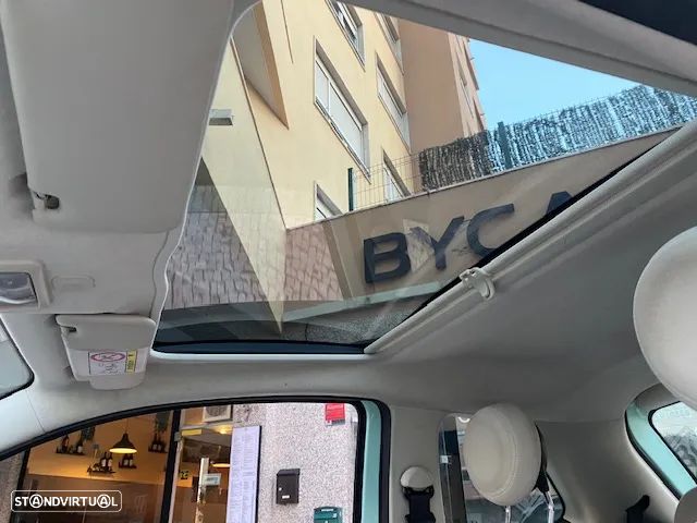 Fiat 500 1.0 Hybrid Club - 11