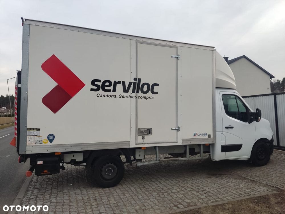 Renault Master - 7