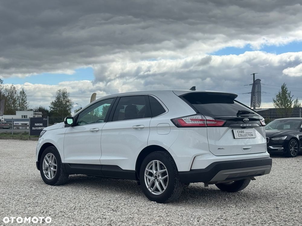Ford Edge - 6