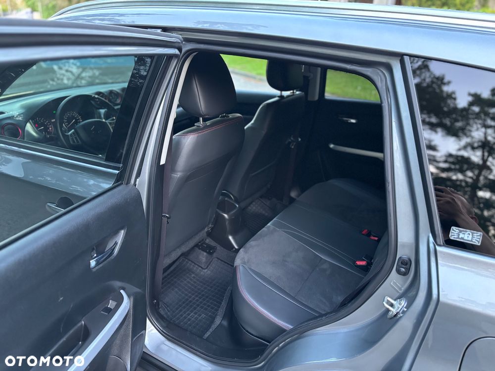 Suzuki Vitara - 9