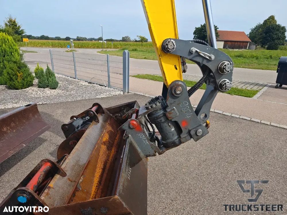 Neuson ET65 - 3