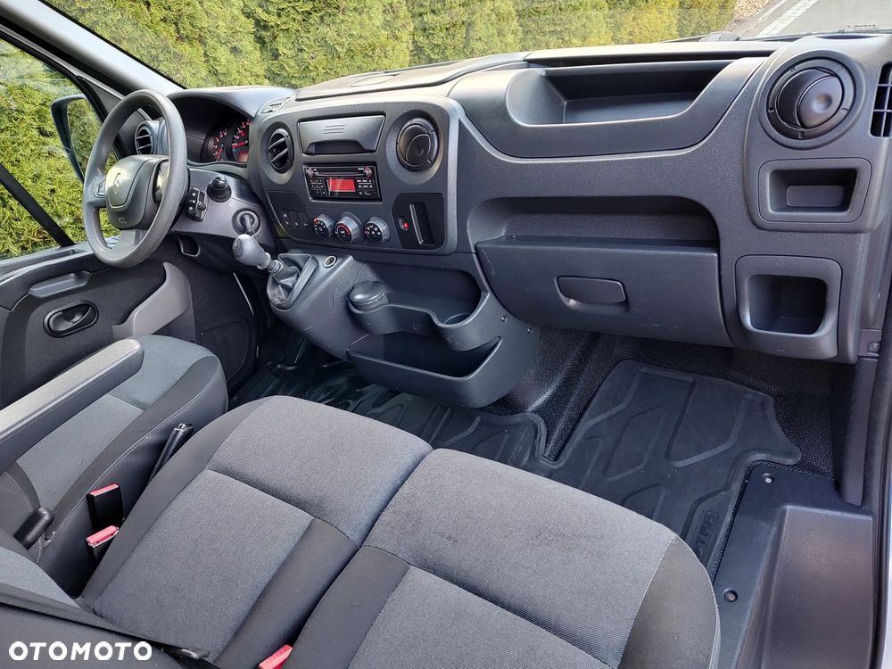 Renault Master - 27