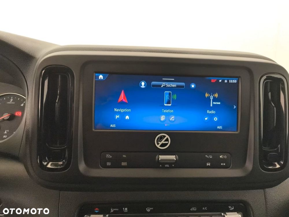Mercedes-Benz Vito - 15