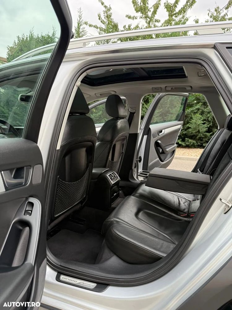 Audi A4 Allroad - 8