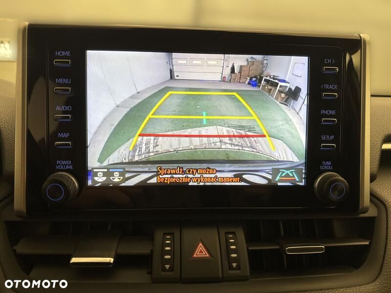 Toyota RAV4 2.5 Hybrid Comfort 4x2 - 16