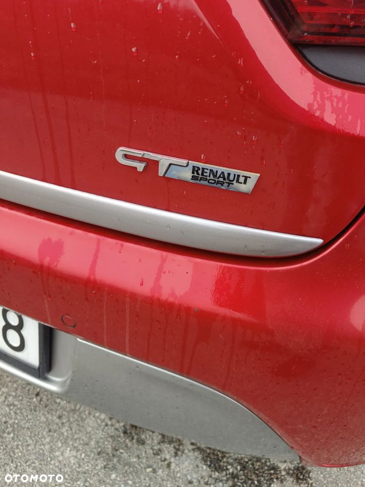 Renault Clio Energy TCe 120 EDC GT - 22