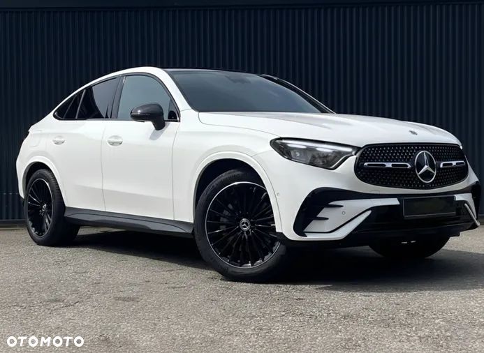 Mercedes-Benz GLC 220 d 4-Matic - 2