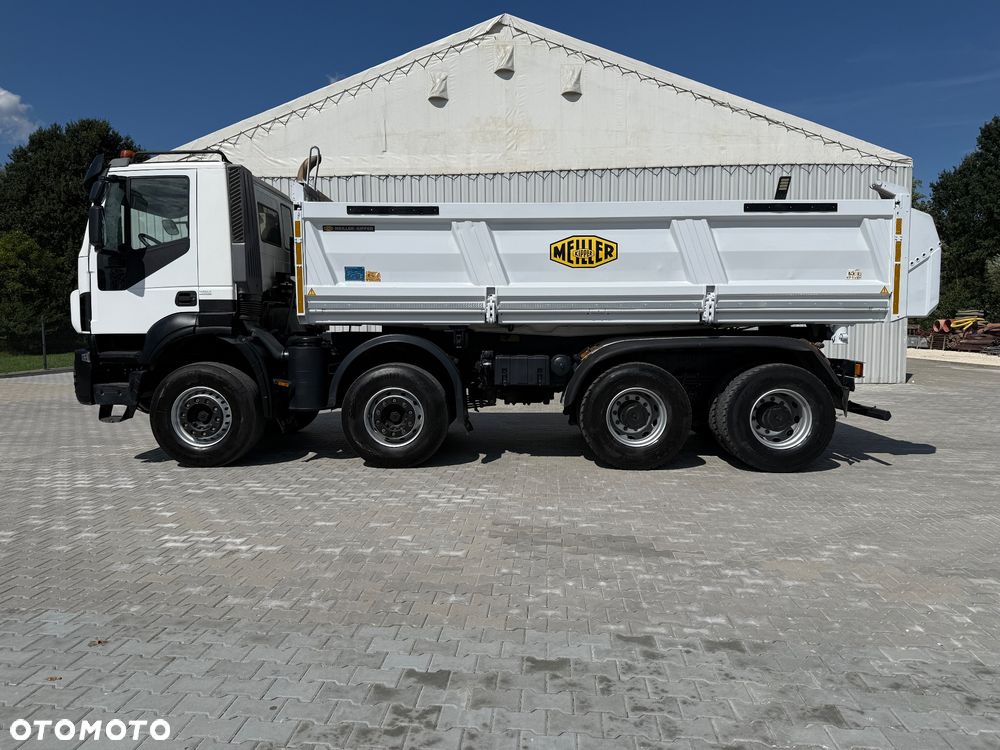 Iveco Magirus - 10