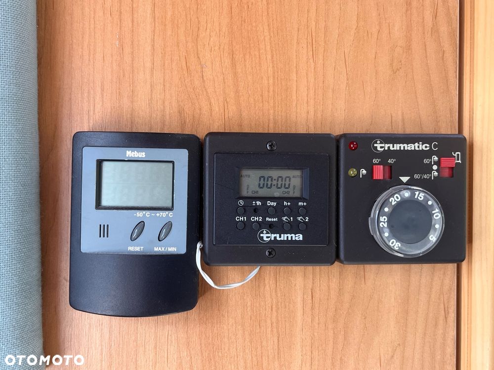 Volkswagen T4 Karmann Colorado - 12