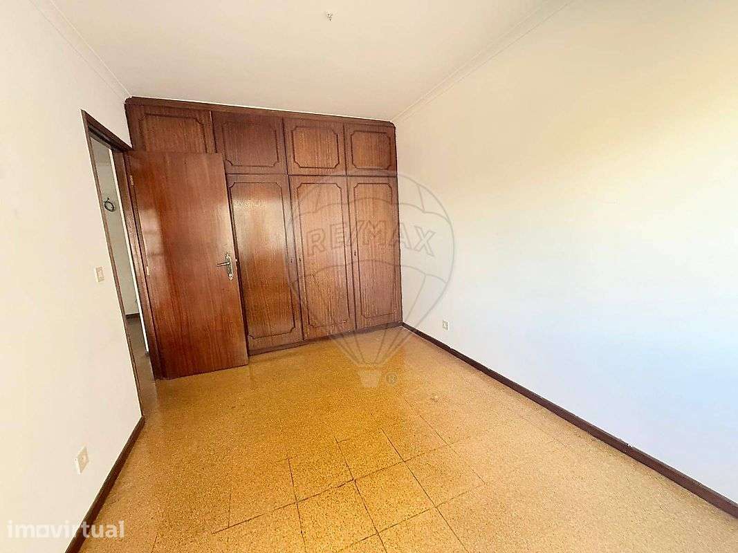 Apartamento T1 para venda - Grande imagem: 4/11