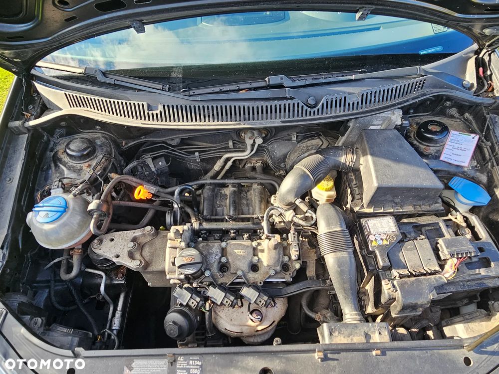 Volkswagen Polo - 13