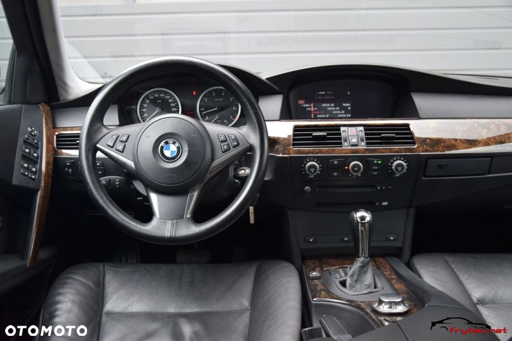BMW Seria 5 - 30