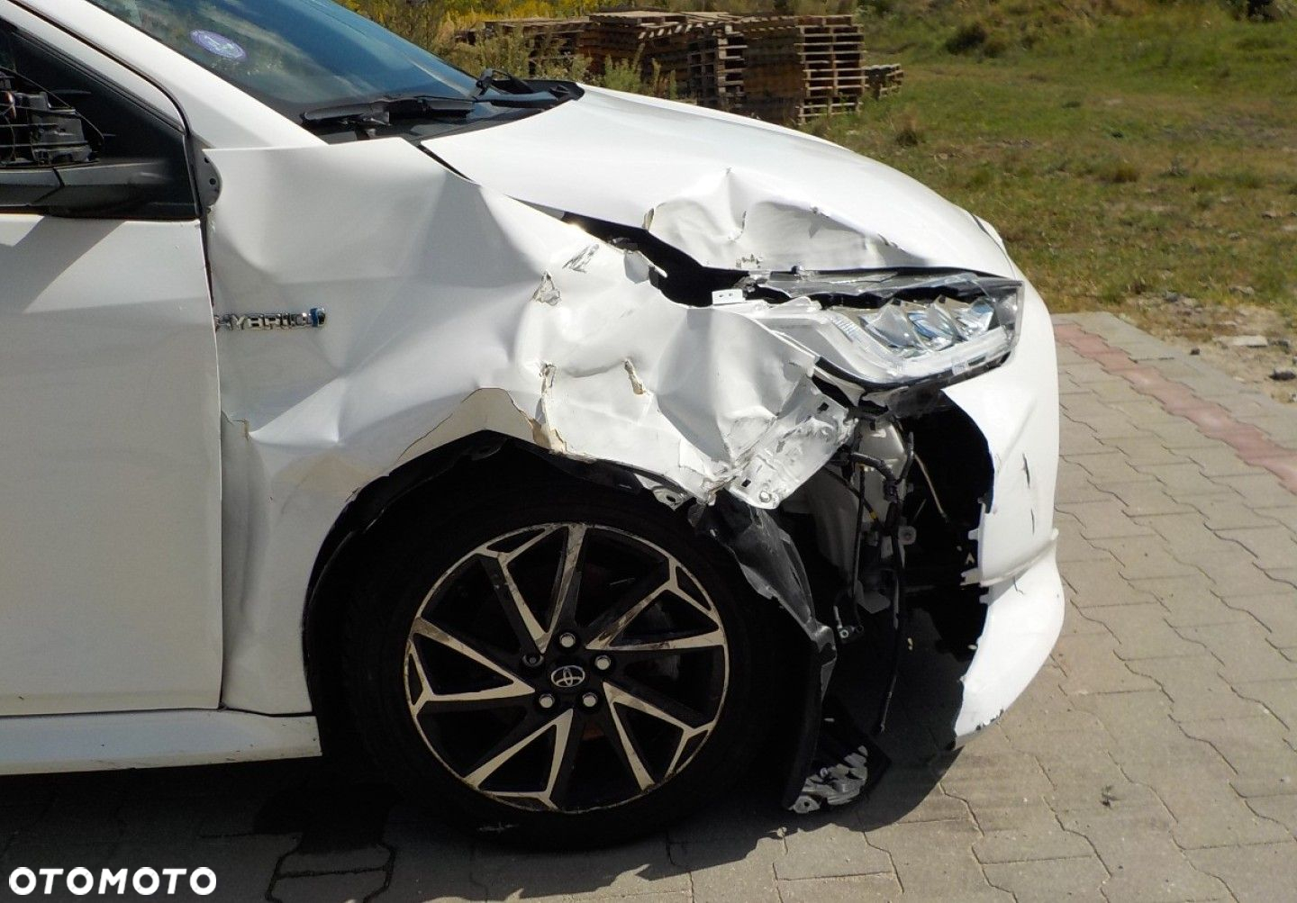 Toyota Yaris - 19
