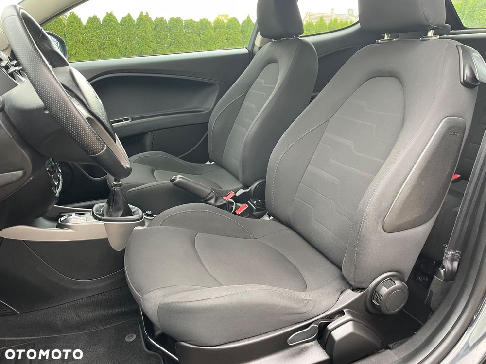 Alfa Romeo Mito - 13