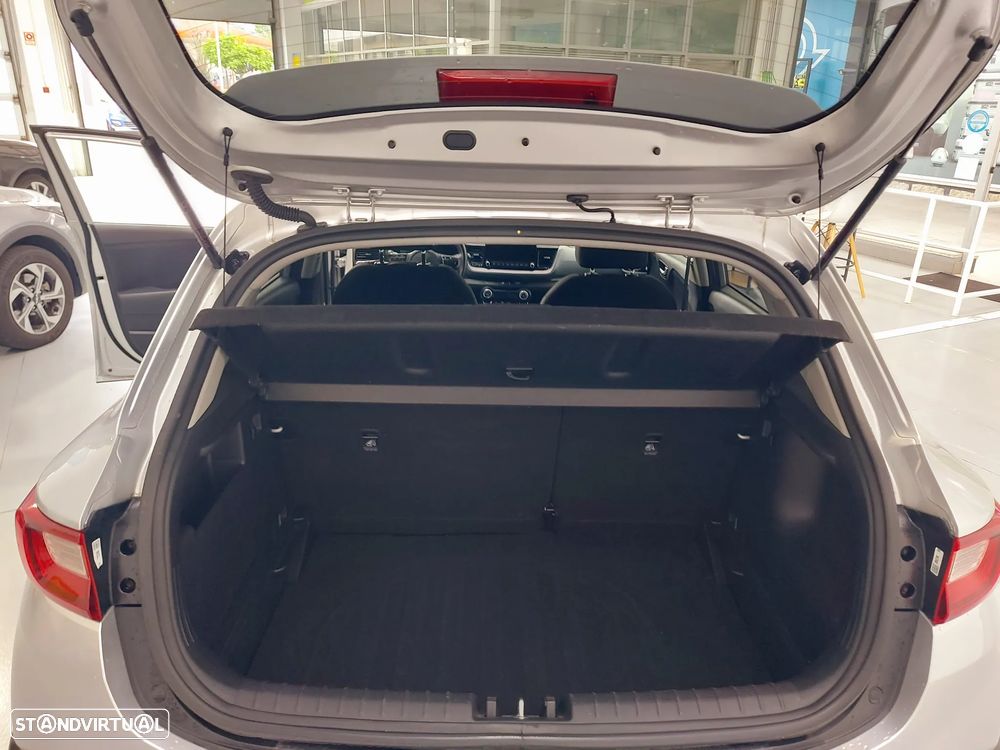 Kia Stonic 1.0 T-GDI Drive - 14