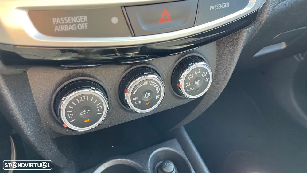 Mitsubishi ASX 1.8 DI-D Intense - 20