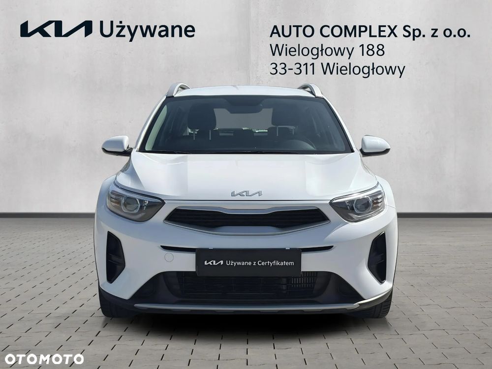 Kia Stonic 1.0 T-GDI M - 9