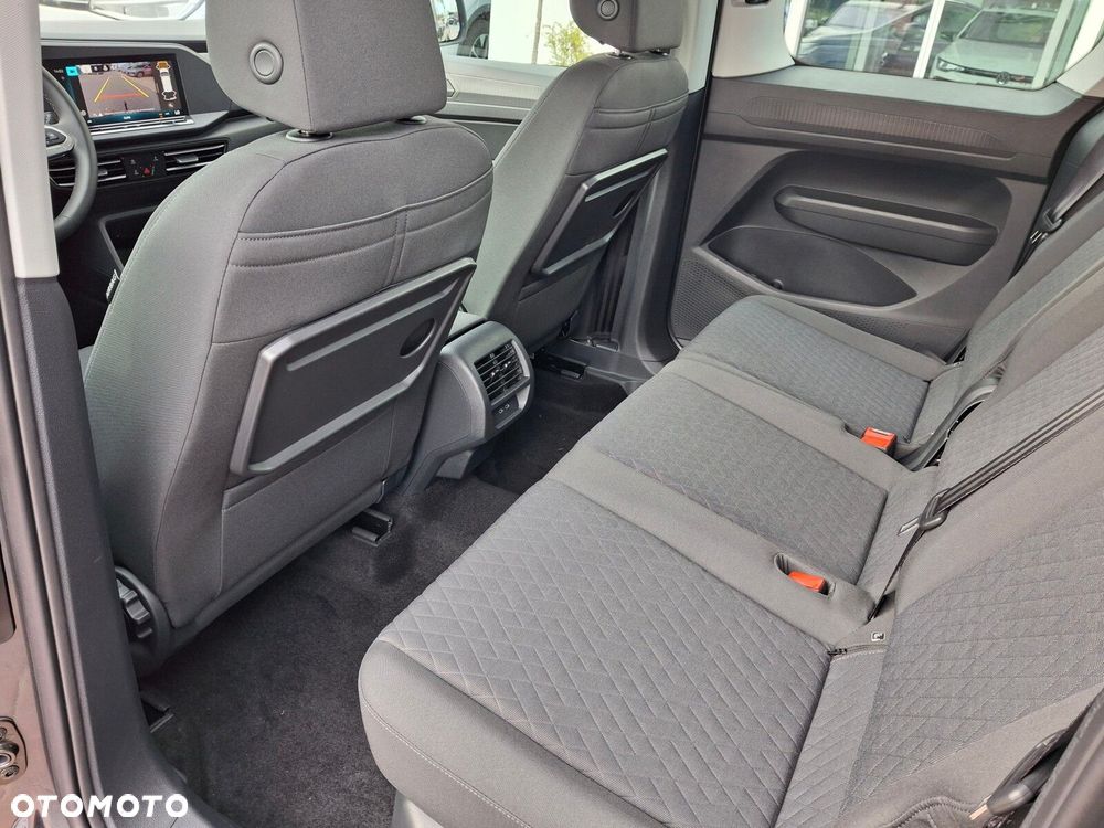 Volkswagen Caddy 2.0 TDI - 25