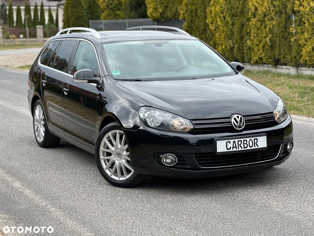 Volkswagen Golf 1.4 TSI MATCH - 5