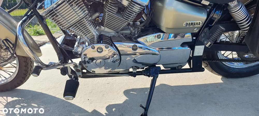 Yamaha Drag Star - 13