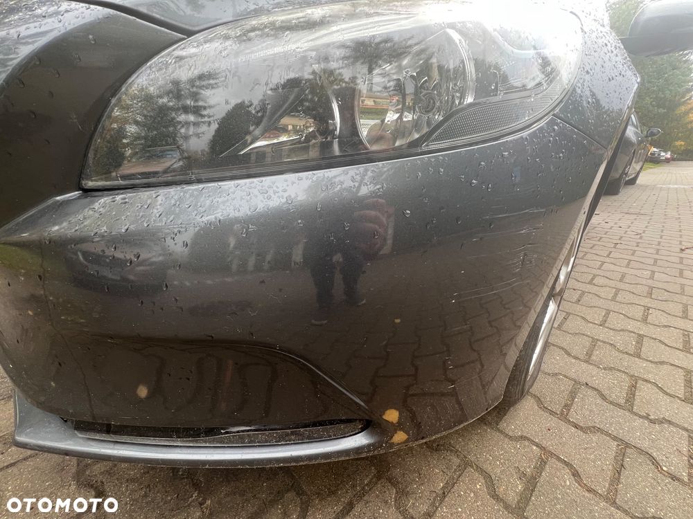 Volvo V40 D2 Kinetic - 4