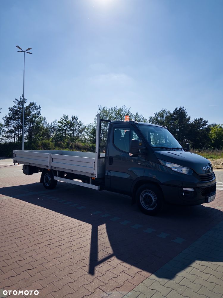 Iveco Daily - 5