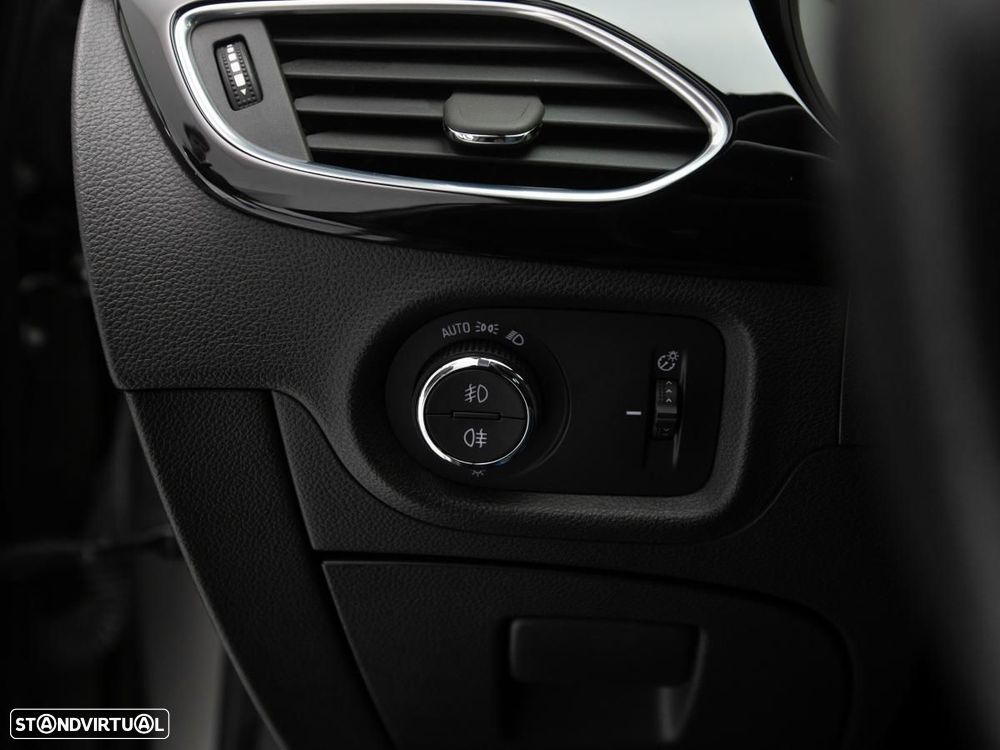 Opel Astra Sports Tourer 1.5 D Business Edition S/S - 14