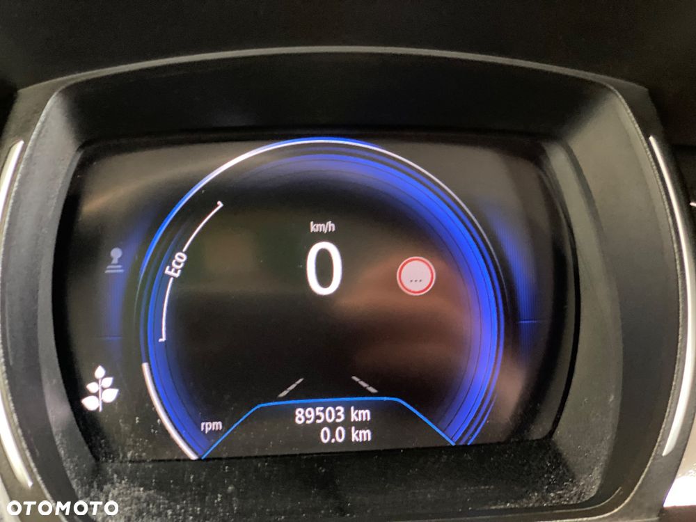 Renault Kadjar 1.3 TCe FAP Limited - 22