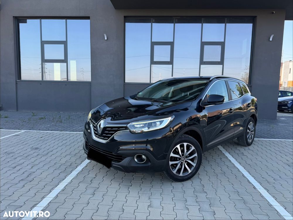 Renault Kadjar - 3