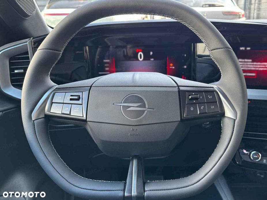 Opel Mokka - 10