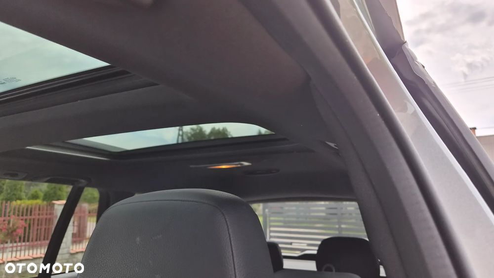 Mercedes-Benz GLK 220 CDI 4-Matic - 9