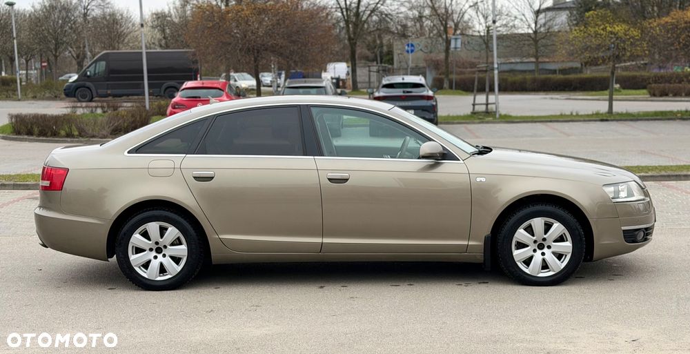 Audi A6 Limousine - 8