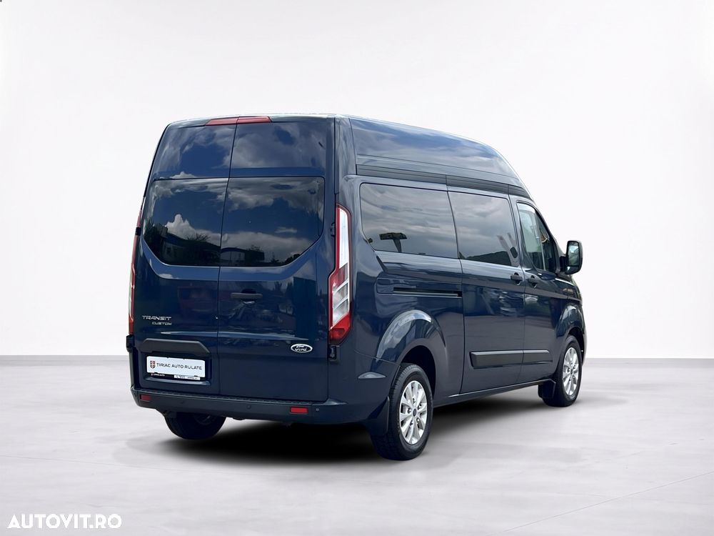 Ford Transit - 7